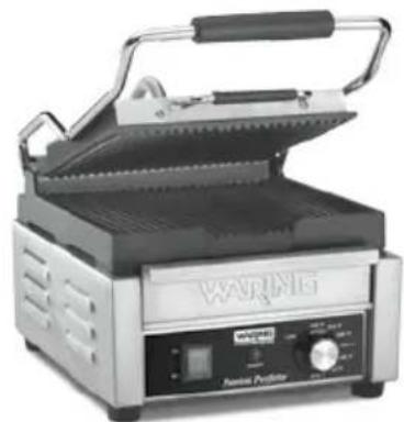 Waring Commercial WPG150TB - 2