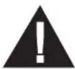 Waring Commercial WGR240X - WARNING - 3
