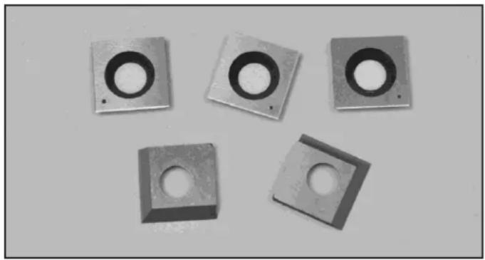 RIKON 25-130H - ACCESSOIRES - 1