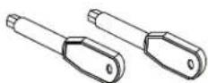 Zephyr PRB15C01CG - Quantity Part - 8