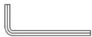 Zephyr PRB15C01CG - Quantity Part - 7