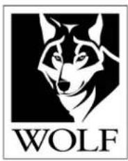 WOLF C60SC-6B24GB - CUISINIÈRES AU GAZ POUR RESTAURANT DE LA SÉRIE CHALLENGER XL - 1