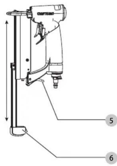 Craftsman CMPPN23 - Components - 4