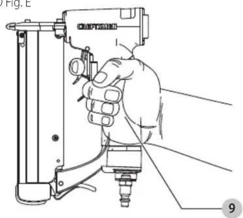 Craftsman CMPPN23 - Components - 3