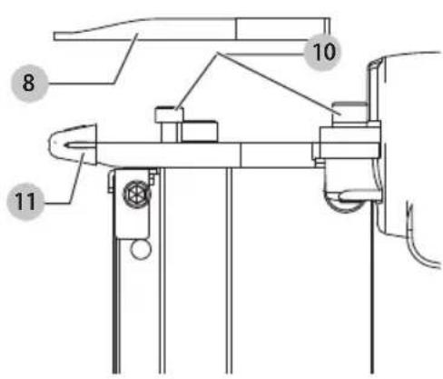 Craftsman CMPPN23 - Components - 5