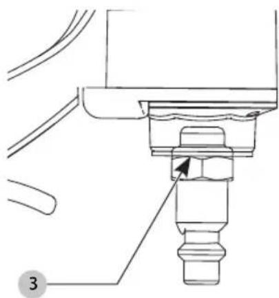 Craftsman CMPPN23 - Components - 2