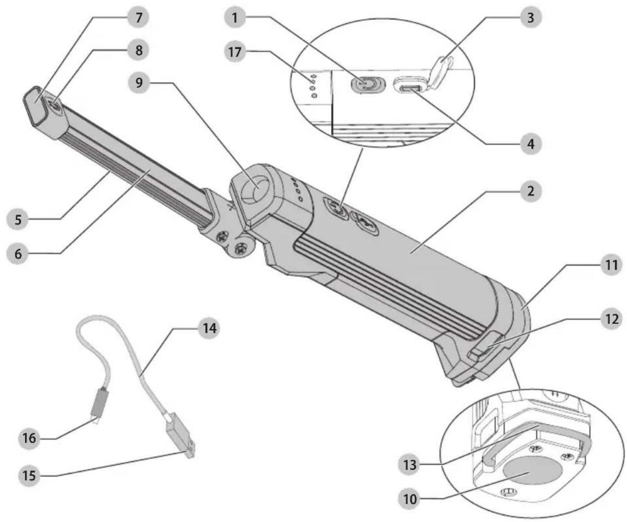 Craftsman CMMT25165 - 1