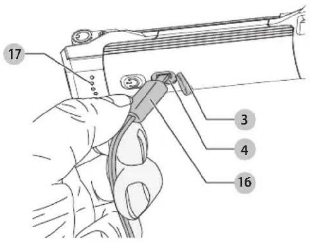 Craftsman CMMT25165 - 2