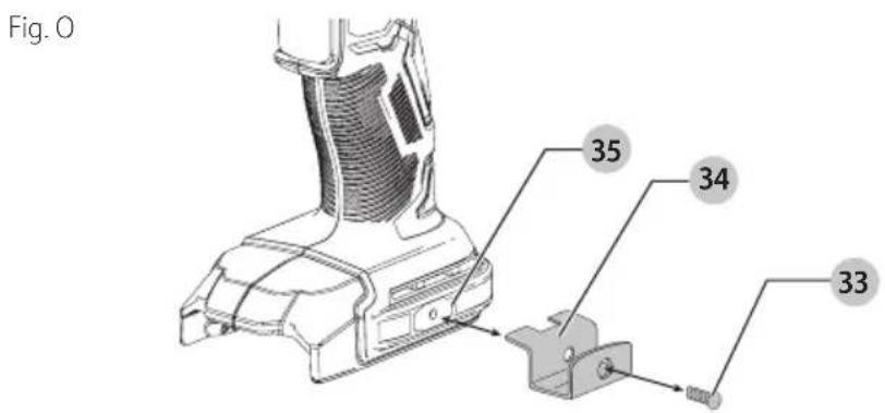 Craftsman CMCGG001 - Composants - 4