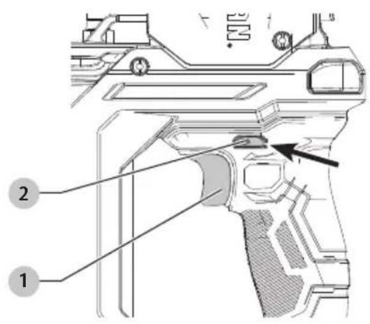 Craftsman CMCGG001 - Composants - 1