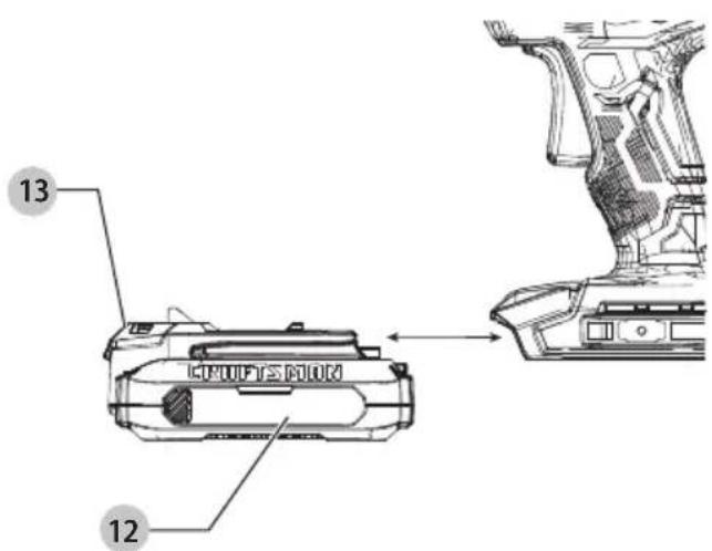 Craftsman CMCE600 - CMCE600 - 5
