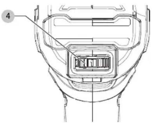 Craftsman CMCE600 - 1