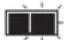 Craftsman CMCE501 - Indicators - 1