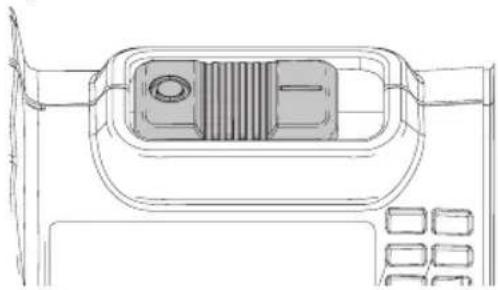 Craftsman CMCE501 - Switch (Fig. H) - 1