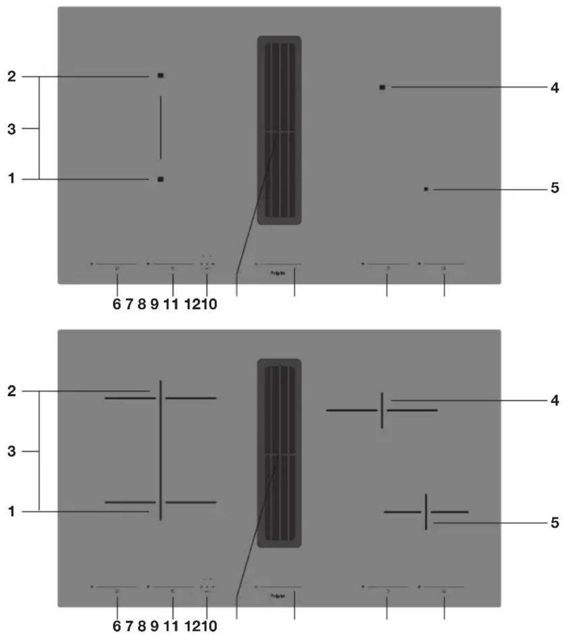 Pelgrim IKR8083F - Einführung - 1