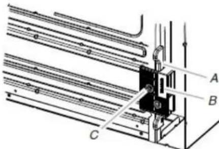 WHIRLPOOL WOES3027LS - Fours simples - 9