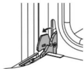 WHIRLPOOL WOED7030PZ - Conexión eléctrica - 2
