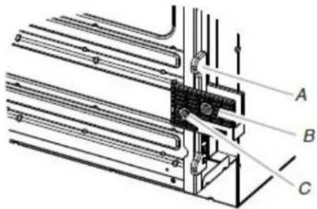 WHIRLPOOL WOED7030PZ - Hornos dobles - 6