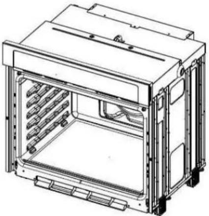 MAYTAG MOES6030LZ - Fours simples - 8