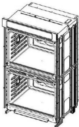 MAYTAG MOES6027LZ - Fours doubles - 9