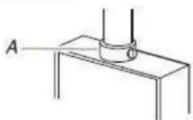 MAYTAG MOES6027LZ - AVERTISSEMENT - 2
