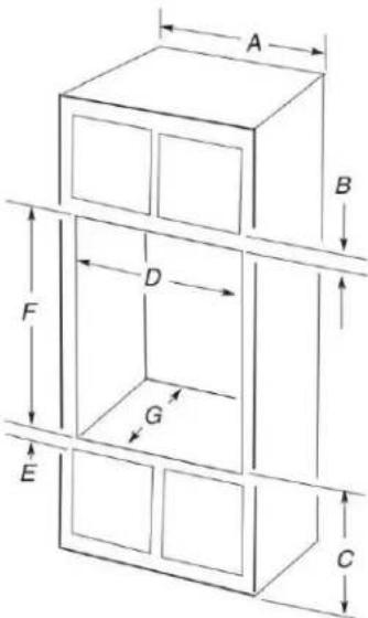MAYTAG MOES6027LZ - Fours simples installés dans une armoire - 1