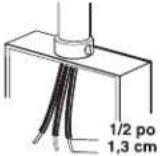 MAYTAG MOES6027LZ - AVERTISSEMENT - 4