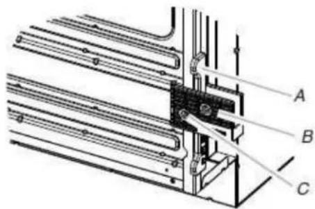 MAYTAG MOES6027LZ - Fours doubles - 7