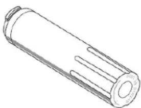 MAYTAG MRFF5036PZ - Système de filtration de l'eau - 2