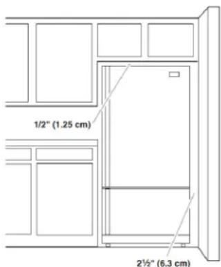 MAYTAG MRFF5036PZ - AVERTISSEMENT - 2