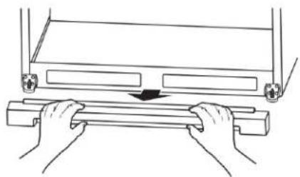 MAYTAG MRFF5036PZ - AVERTISSEMENT - 2