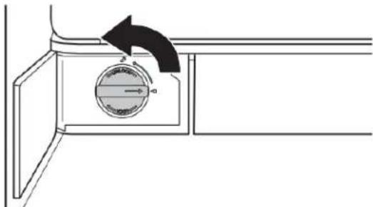 MAYTAG MRFF5036PZ - Style 1 - À gauche en bas du réfrigérateur - 2