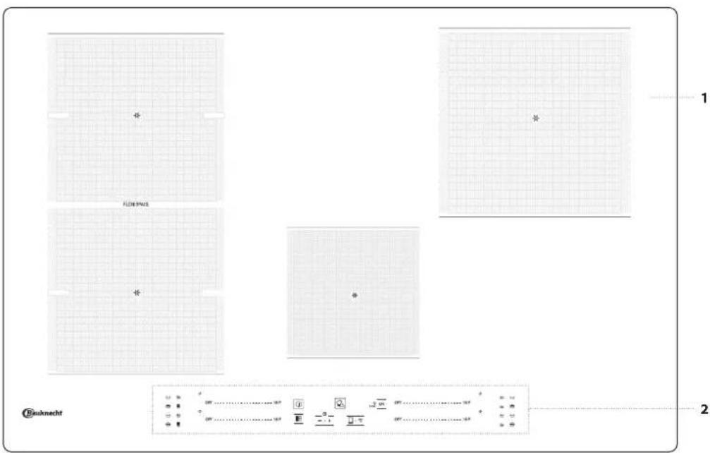 1 FLENT SPACE 2 Baukrecht