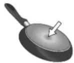 BAUKNECHT BS 2677F CPAL - POTS AND PANS - 3