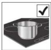 BAUKNECHT BS 2677F CPAL - POSIZIONAMENTO - 1