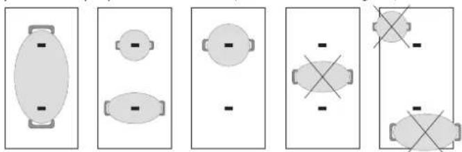 BAUKNECHT BS 2677F CPAL - FLEXI SPACE - 1