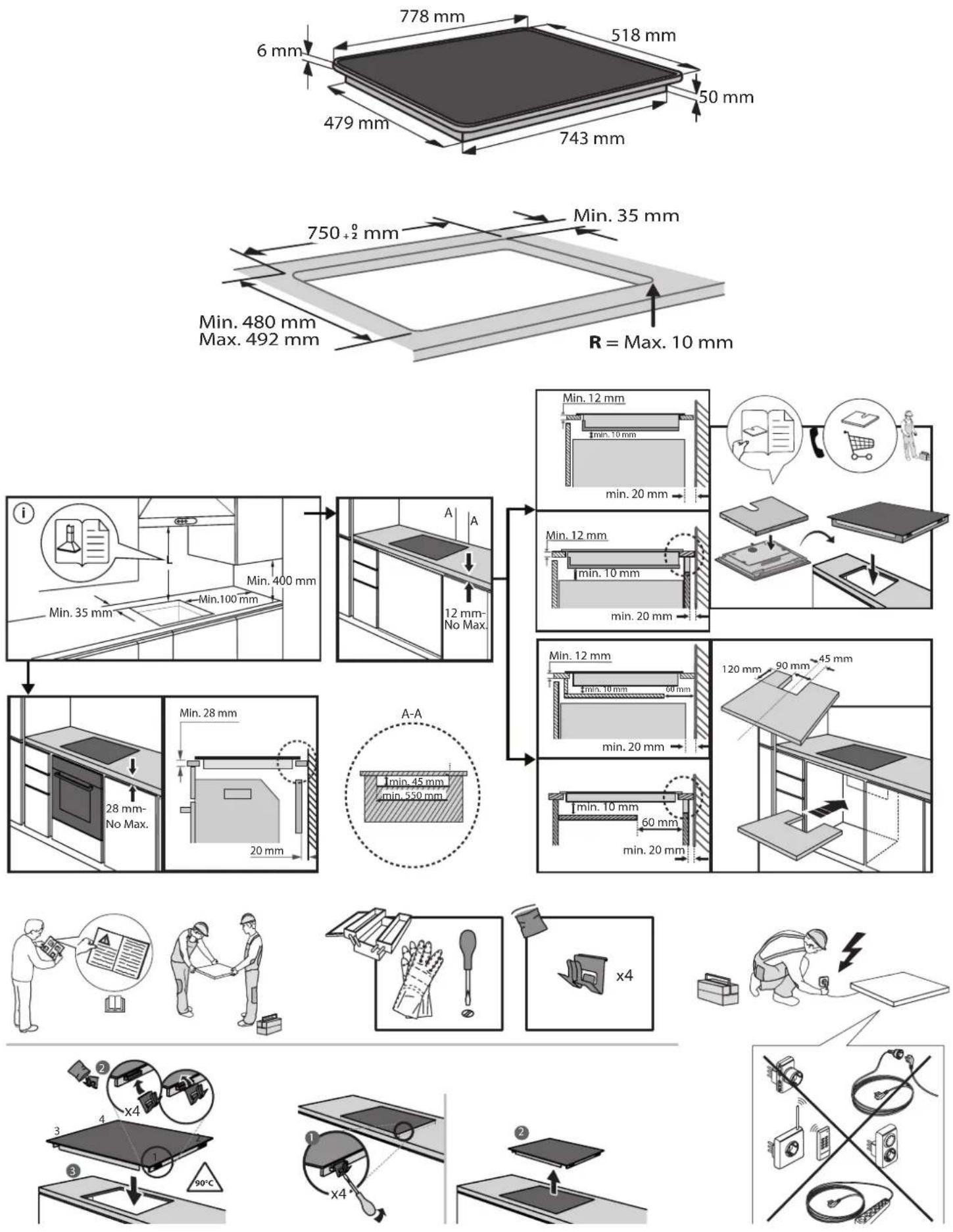 BAUKNECHT BS 2677F CPAL - NOTE - 1