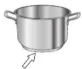 BAUKNECHT BS 2677F CPAL - POTS AND PANS - 4