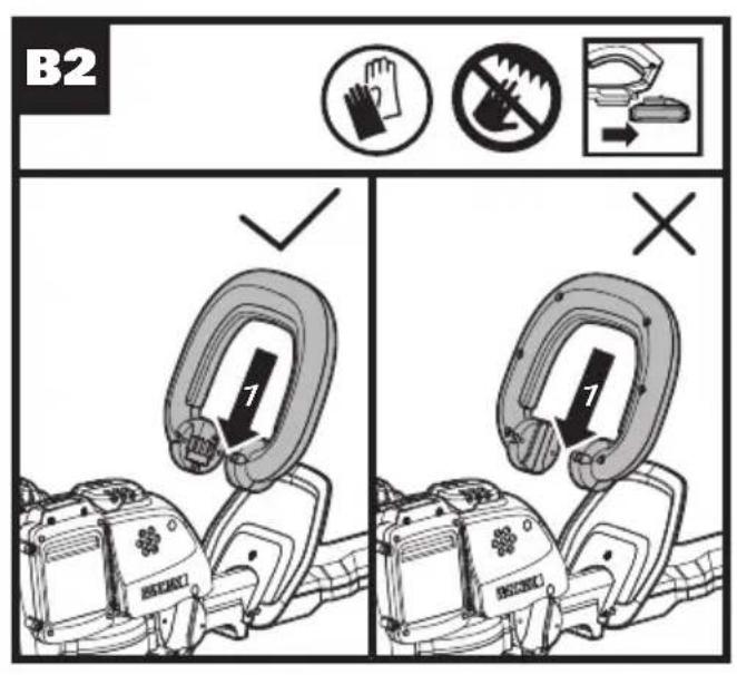 WORX WG284.1 - 4