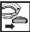 WORX WG284.1 - SAFETY WARNINGS FOR BATTERY PACK - 9