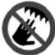 WORX WG284.1 - CONSIGNES GÉNÉRALES DE SÉCURITÉ CONCERNANT LA BATTERIE - 7