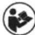WORX WG284.1 - OPERATING INSTRUCTIONS - 1