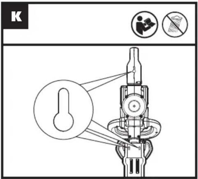 WORX WG284.1 - 16