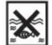 WORX WG284.1 - SAFETY WARNINGS FOR BATTERY PACK - 11