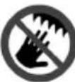 WORX WG284.1 - SAFETY WARNINGS FOR BATTERY PACK - 7