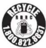 WORX WG284.1 - CONSIGNES GÉNÉRALES DE SÉCURITÉ CONCERNANT LA BATTERIE - 13