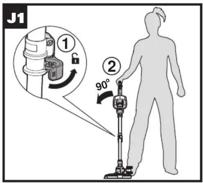WORX WG163.8 - in 1 Cordless Trimmer/Edger EN - 19