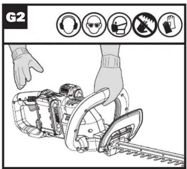 WORX WG286.9 - 11