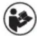 WORX WG286.9 - OPERATING INSTRUCTIONS - 1