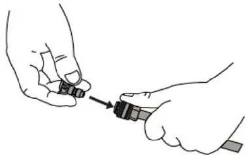 Simpson Megashot MS61049-S - Nozzle Installation - 1